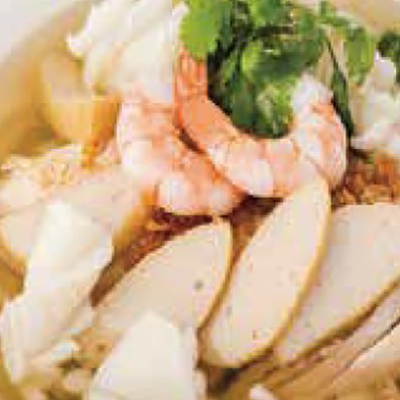 Banh Canh Noodle